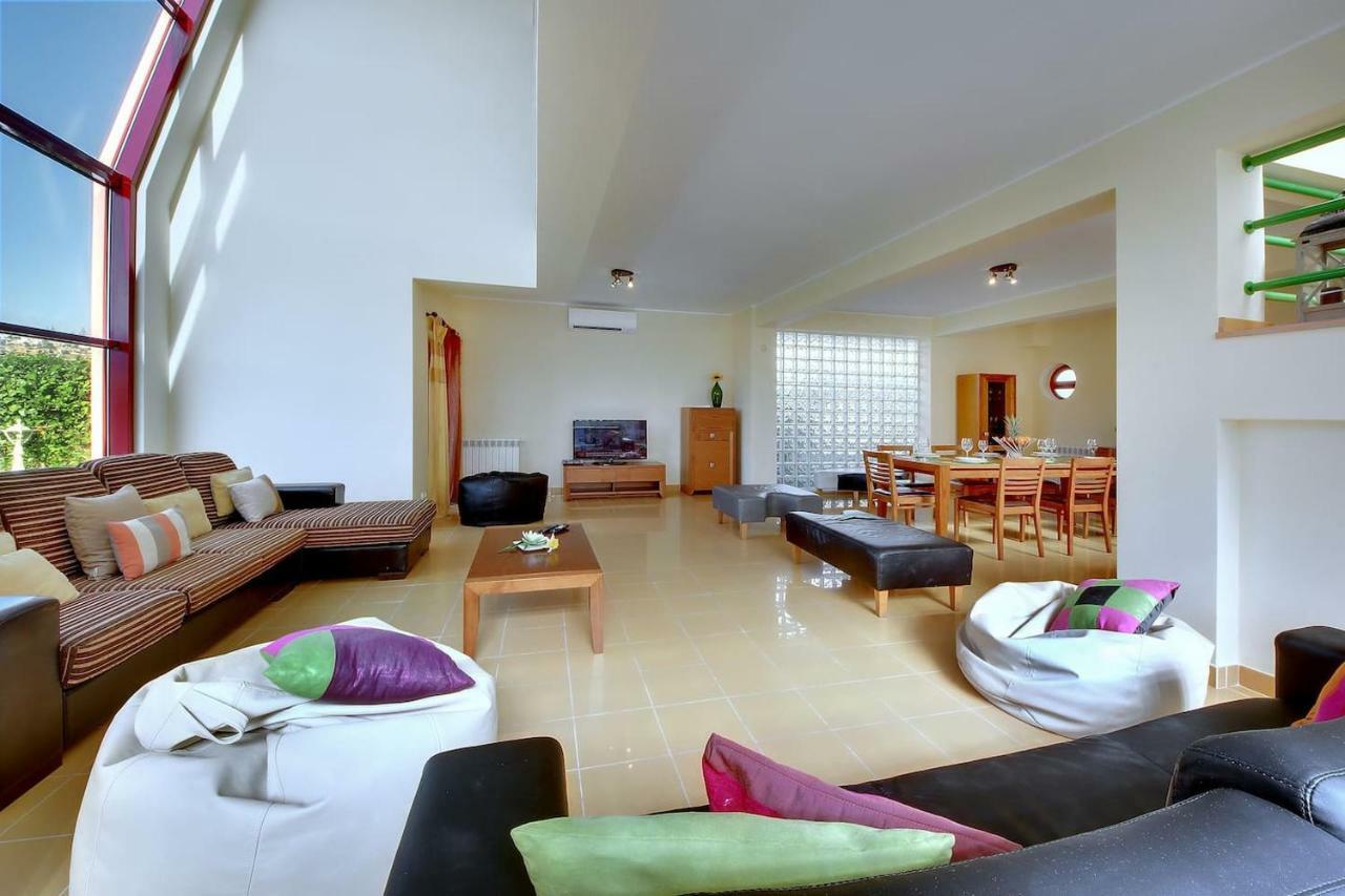 Vila Marina Albufeira Exterior foto