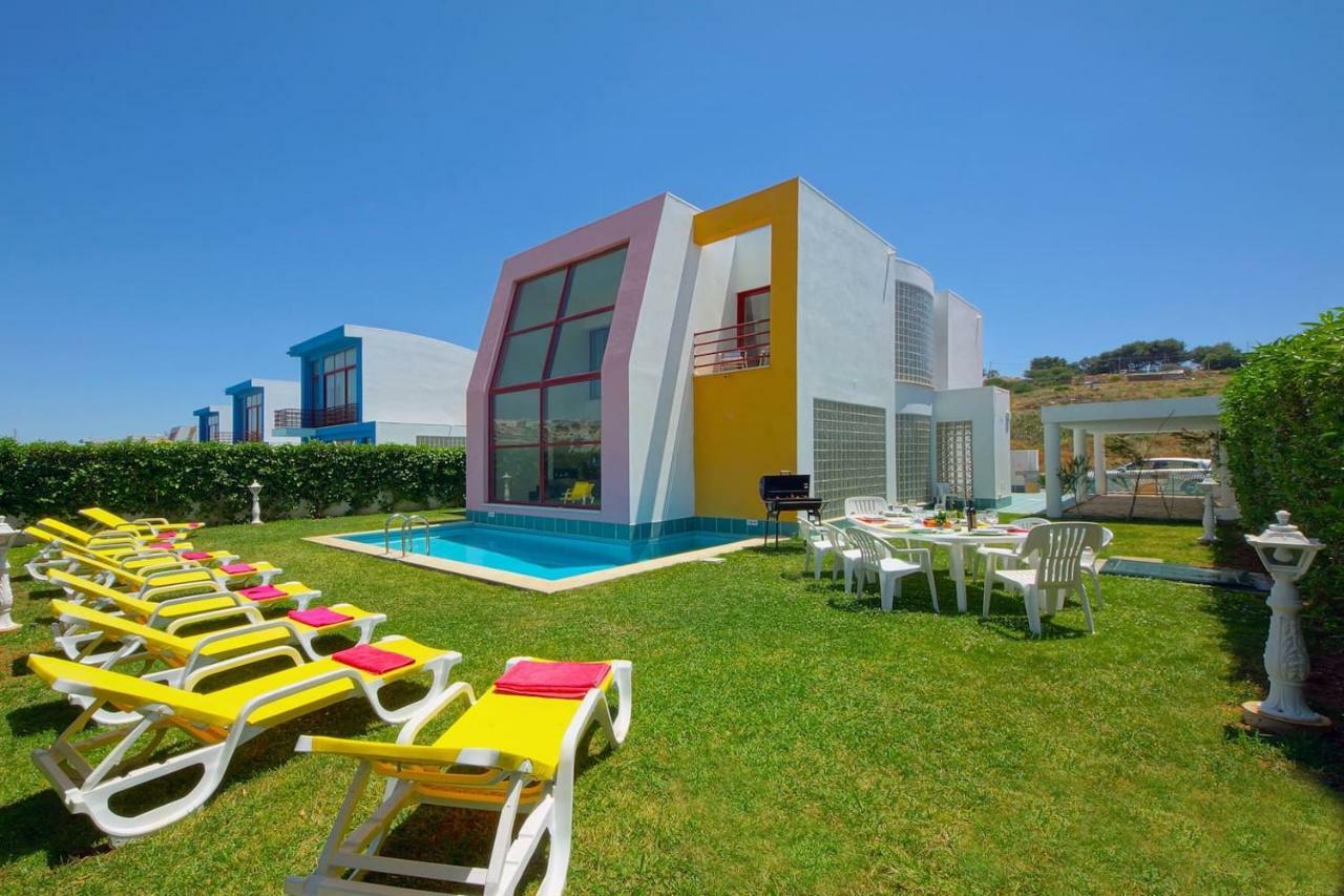 Vila Marina Albufeira Exterior foto