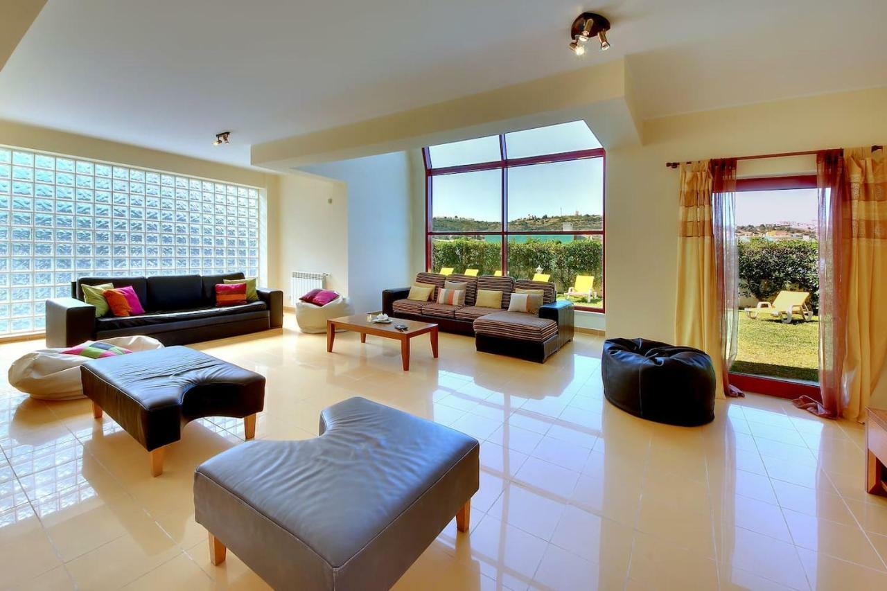 Vila Marina Albufeira Exterior foto