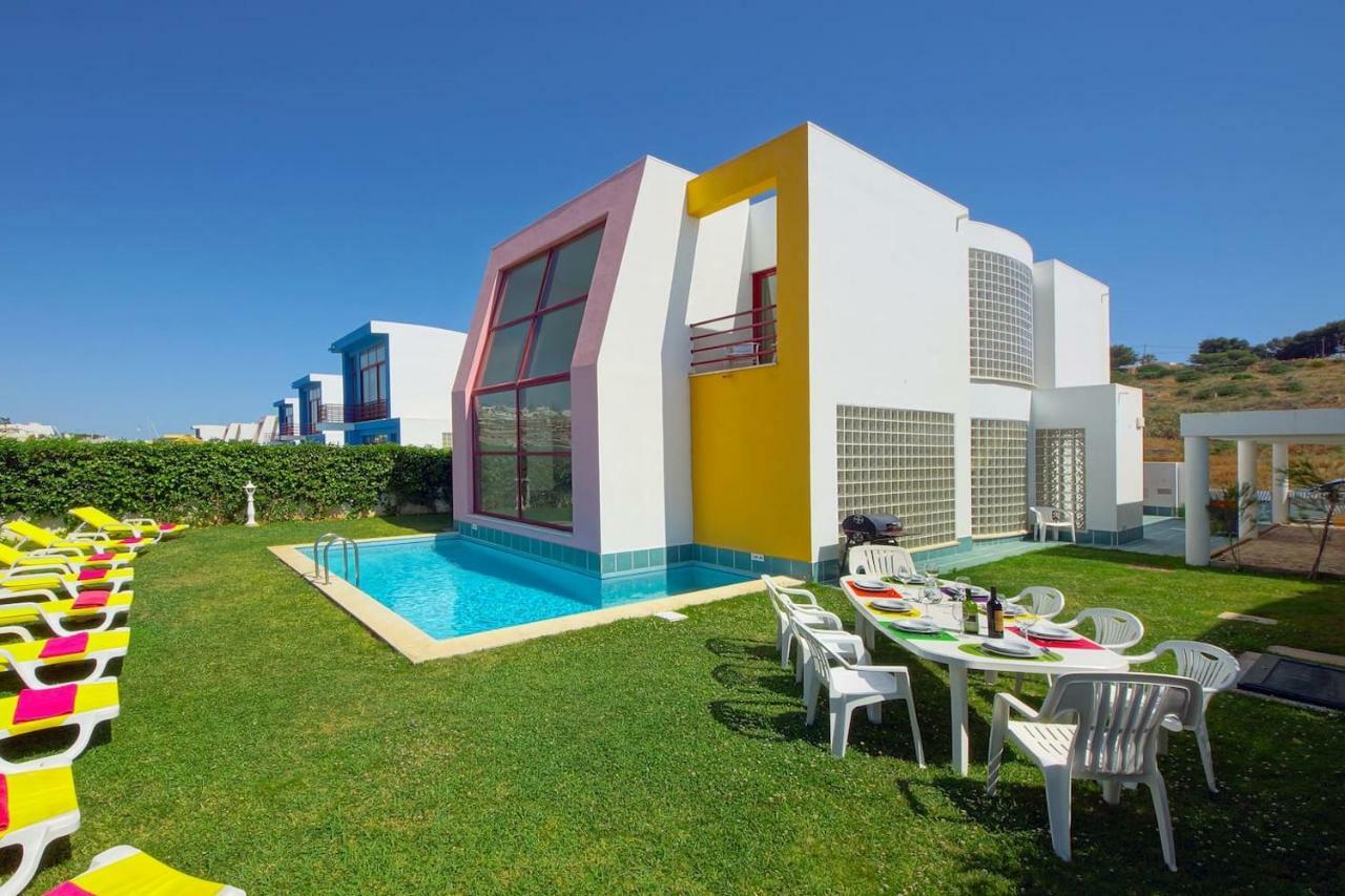 Vila Marina Albufeira Exterior foto
